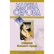 Постер книги Сумерки большого города