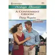 Постер книги A Convenient Groom
