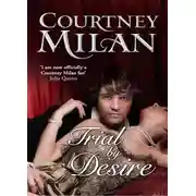 Постер книги Trial by Desire
