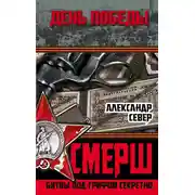 Постер книги СМЕРШ. Битвы под грифом секретно