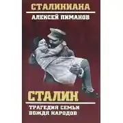 Постер книги Сталин. Трагедия семьи вождя народов