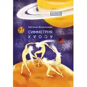 Постер книги Симметрия хаоса