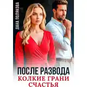 Постер книги После развода. Колкие грани счастья