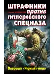Сергей Михеенков - Штрафники против гитлеровского спецназа. Операция «Черный туман»