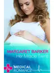 Margaret Barker - Her Miracle Twins