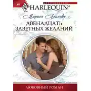 Постер книги Двенадцать заветных желаний
