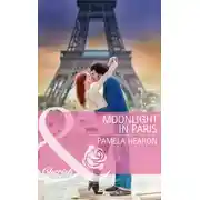 Постер книги Moonlight in Paris