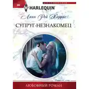 Постер книги Супруг-незнакомец