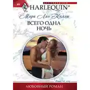 Постер книги Всего одна ночь