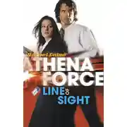 Постер книги Line Of Sight