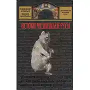 Постер книги Истоки медвежьей Руси