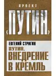 Евгений Стригин - Путин. Внедрение в Кремль