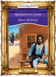 Mary McBride - Quicksilver's Catch
