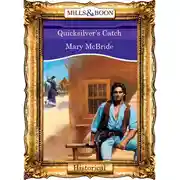 Постер книги Quicksilver's Catch