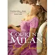 Постер книги Proof by Seduction