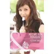 Постер книги Recipe for Romance