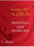 Margaret Allison - Principles And Pleasures