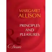 Постер книги Principles And Pleasures