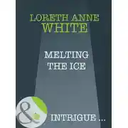 Постер книги Melting The Ice