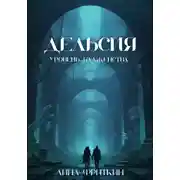 Постер книги Дельсия: Уровень Блаженства