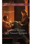 Pamela Nissen - Rocky Mountain Redemption