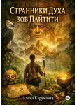 Алина Каруманта - Странники Духа. Зов Пайтити