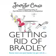 Постер книги Getting Rid of Bradley