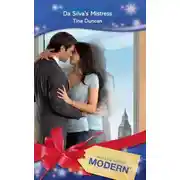 Постер книги Da Silva's Mistress