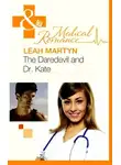 Leah Martyn - Daredevil and Dr Kate