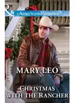 Mary Leo - Christmas with the Rancher