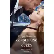 Постер книги Conquering His Virgin Queen