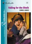 Carol Grace - Falling For The Sheik