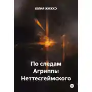 Постер книги По следам Агриппы Неттесгеймского