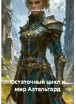 Евгений Ли - Остаточный цикл и мир Аэтельгард