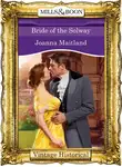 Joanna Maitland - Bride of the Solway