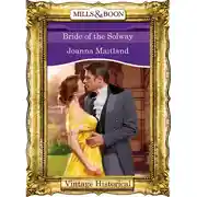 Постер книги Bride of the Solway