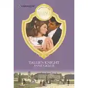 Постер книги Tallie's Knight