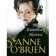 Постер книги The Runaway Heiress