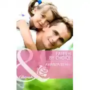 Постер книги Father by Choice