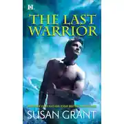 Постер книги The Last Warrior