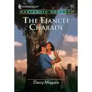 Постер книги The Fiancee Charade