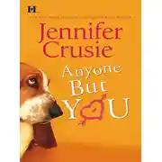 Постер книги Anyone But You