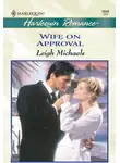 Leigh Michaels - Wife On Approval