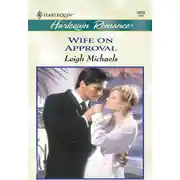 Постер книги Wife On Approval