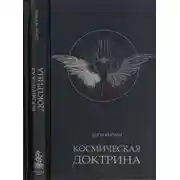 Постер книги Космическая доктрина