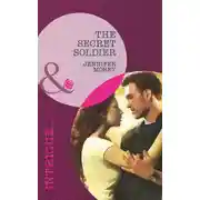 Постер книги The Secret Soldier