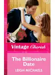 Leigh Michaels - The Billionaire Date