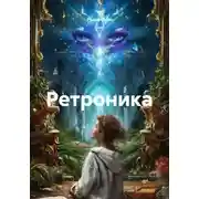 Постер книги Ретроника