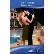 Постер книги The Boselli Bride