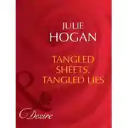 Постер книги Tangled Sheets, Tangled Lies